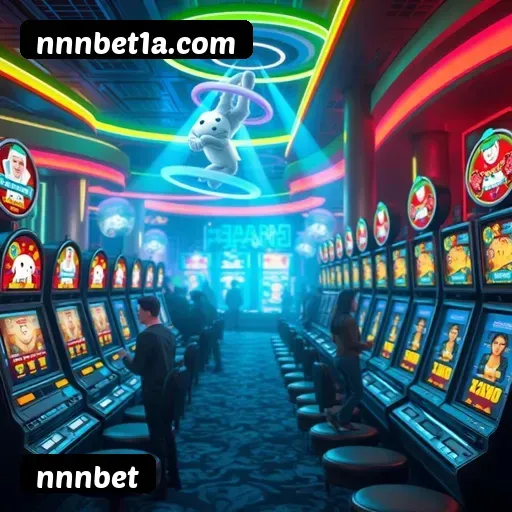 Catálogo Completo de Bônus nnnbet